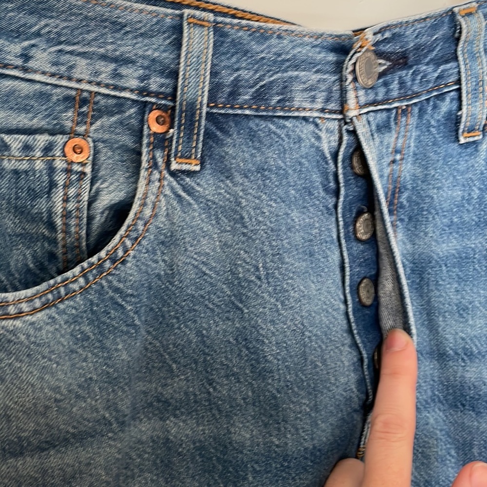 Levi’s 501 - image 3